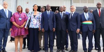 Face à DHL, Bolloré renforce ses capacités dans le fret aérien