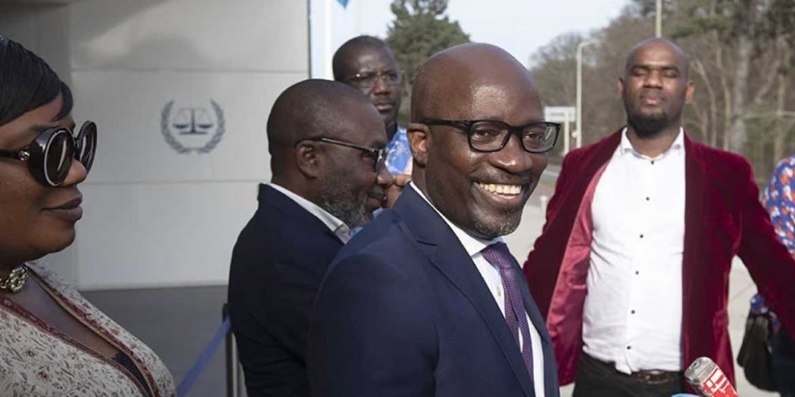 Alassane Ouattara donne son feu vert au retour de Blé Goudé