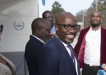 Alassane Ouattara donne son feu vert au retour de Blé Goudé