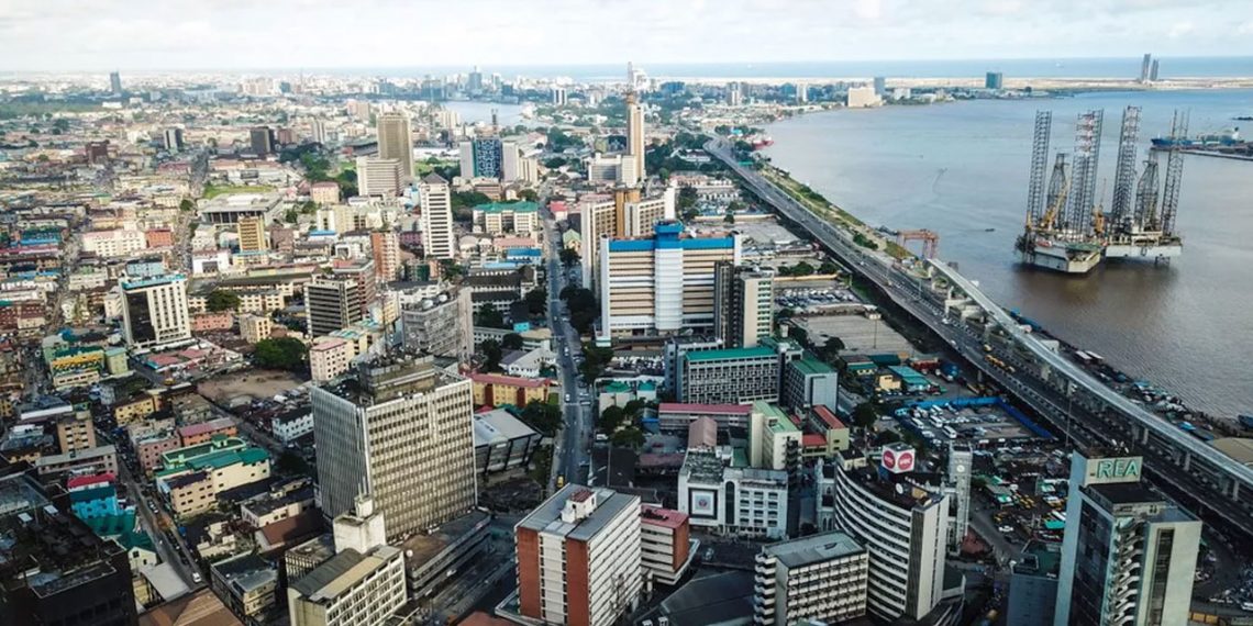 Lagos-Abidjan, plongée dans la future plus grande mégalopole du monde