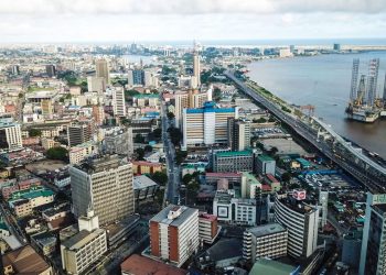 Lagos-Abidjan, plongée dans la future plus grande mégalopole du monde