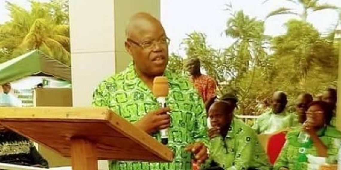 Le PDCI-RDA rejette le projet de loi sur la CEI et fait des recommandations pour des élections transparentes