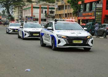 Côte d’Ivoire: la police nationale lance « Police Recours », une nouvelle unité d’intervention