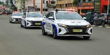 Côte d&rsquo;Ivoire: la police nationale lance « Police Recours », une nouvelle unité d&rsquo;intervention