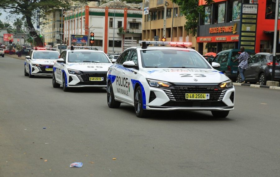 Côte d’Ivoire: la police nationale lance « Police Recours », une nouvelle unité d’intervention