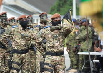 La Cédéao donne au Mali jusqu’à janvier pour libérer 46 soldats ivoiriens