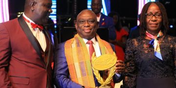 La 4eme édition des awards des entreprises a tenue ces promesses