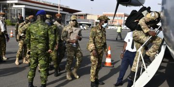 Mali-Côte d’Ivoire : les coulisses du retour des 46 soldats ivoiriens au bercail
