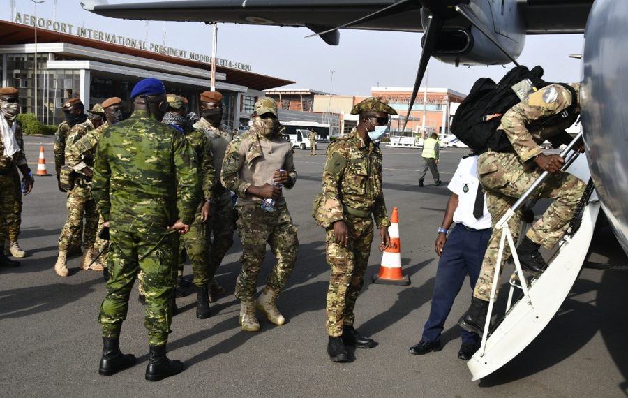 Mali-Côte d’Ivoire : les coulisses du retour des 46 soldats ivoiriens au bercail