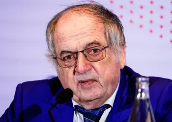 Équipe de France : Mbappé, Macron, Deschamps… Une bombe est lâchée sur Le Graët