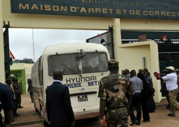 Discours de fin d’année: Alassane Ouattara accorde la grâce présidentielle à environ 8000 prisonniers
