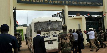 Discours de fin d’année: Alassane Ouattara accorde la grâce présidentielle à environ 8000 prisonniers