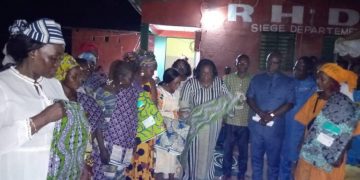 Politique/ Blolequin, le RHDP se fait peur lui même?