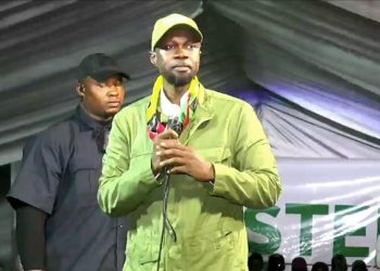 Etat de santé d’Ousmane Sonko : Le député Cheikh Thioro Mbacké se prononce : « sa vie a été mise en danger à cause…