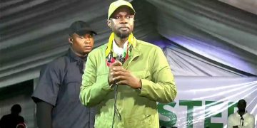 Etat de santé d’Ousmane Sonko : Le député Cheikh Thioro Mbacké se prononce : « sa vie a été mise en danger à cause…