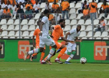 La Côte-d’Ivoire s’impose ( 3-1) contre Les Comores