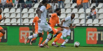 La Côte-d’Ivoire s&rsquo;impose ( 3-1) contre Les Comores