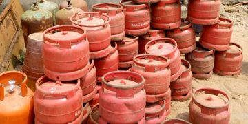 Abobo: un réseau de transvasement de Gaz démantelé à N’dotré