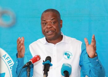 Le PPA-CI exige « la libération sans délai » de ses 26 militants emprisonnés (Porte-parole)