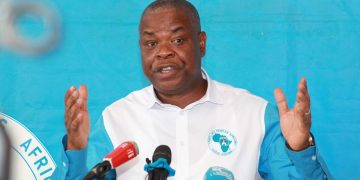 Le PPA-CI exige « la libération sans délai » de ses 26 militants emprisonnés (Porte-parole)