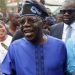 Présidentielle au Nigeria: Bola Tinubu déclaré  vainqueur