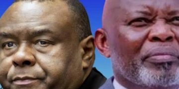 RDC Congo : Vital Kamerhe et JP Bemba, deux jockers pour sauver le mandat de Félix Tshisekedi !