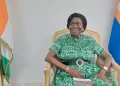 Simone Gbagbo favorable à une amnistie de plusieurs leaders politiques