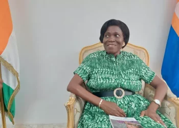 Simone Gbagbo favorable à une amnistie de plusieurs leaders politiques