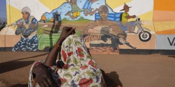 Burkina Faso : une soixantaine de civils massacrés par des hommes portant la tenue de l’armée