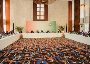 Côte d’Ivoire : la date des élections régionales et municipales fixée au samedi 02 septembre 2023