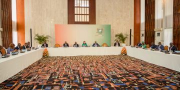 Côte d’Ivoire : la date des élections régionales et municipales fixée au samedi 02 septembre 2023