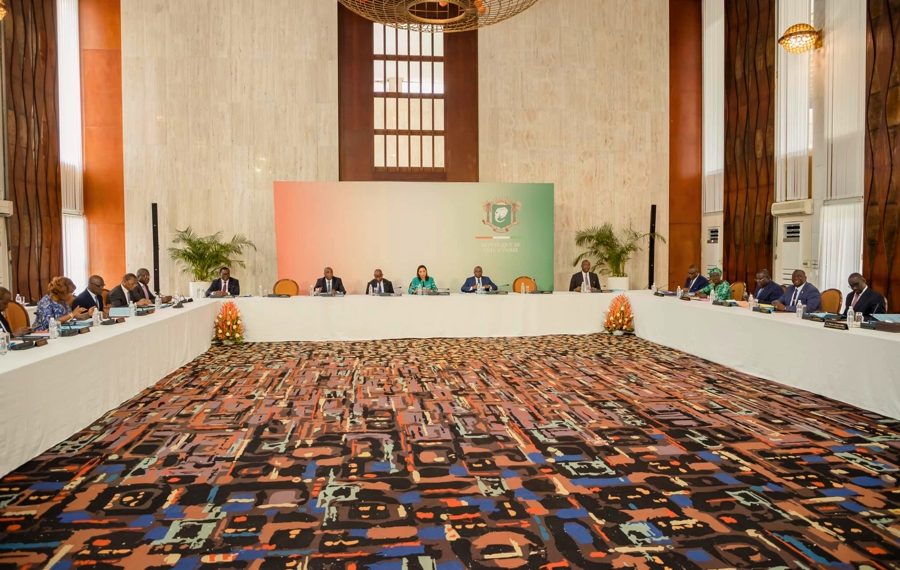 Côte d’Ivoire : la date des élections régionales et municipales fixée au samedi 02 septembre 2023