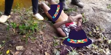 Blolequin/ Diboke, il viole sa copine, l’assassine et prend la poudre d’escampette