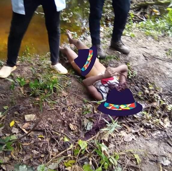 Blolequin/ Diboke, il viole sa copine, l’assassine et prend la poudre d’escampette