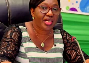 Burkina/Diplomatie : «il n’est plus question de nous dicter ce que nous devons faire», Ministre Olivia Rouamba