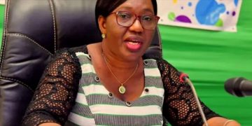 Burkina/Diplomatie : «il n’est plus question de nous dicter ce que nous devons faire», Ministre Olivia Rouamba