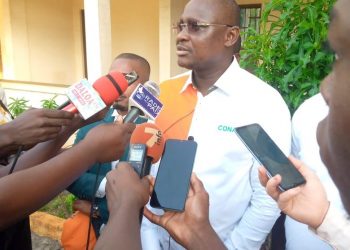 Régionales et municipales dans le Haut Sassandra.