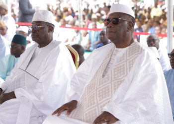 Tabaski 2023: les Ivoiriens invités à œuvrer pour des élections locales sans violence