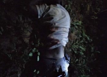 Un jeune du village de Keibly à été froidement abattu sur une moto