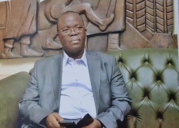 LES RÉGIONALES 2023 DANS LE GUEMON : KPAHI BOHOUN ÉLOIRE SERAIT-IL L’ESPOIR DE TOUT LE GUEMON ??