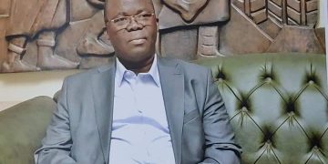 LES RÉGIONALES 2023 DANS LE GUEMON : KPAHI BOHOUN ÉLOIRE SERAIT-IL L’ESPOIR DE TOUT LE GUEMON ??