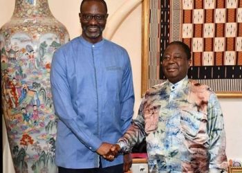 Présidence du PDCI RDA: L’appel d’un militant