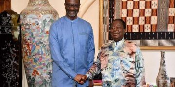 Présidence du PDCI RDA: L&rsquo;appel d&rsquo;un militant