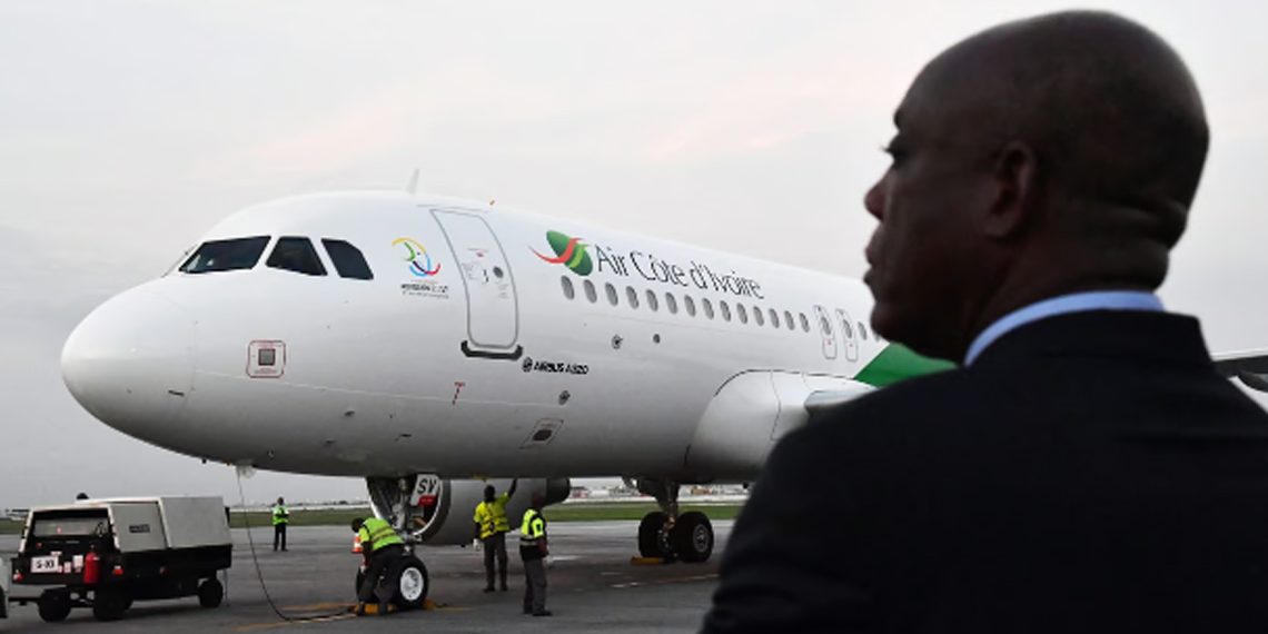 Pourquoi Air Côte d’Ivoire ne peut pas atterrir au Niger