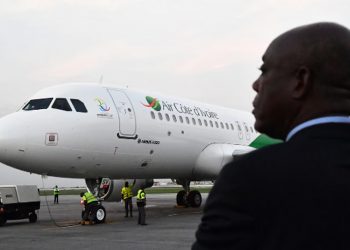 Pourquoi Air Côte d’Ivoire ne peut pas atterrir au Niger