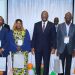 M. Ergnan Dié désigné meilleur directeur régional du commerce en Côte d’Ivoire par ses pairs.