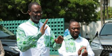 Cette bourde dont Tidjane Thiam se serait bien passé