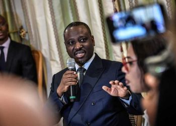 Un éventuel retour de Guillaume Soro agite la Côte d’Ivoire