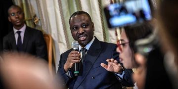 Un éventuel retour de Guillaume Soro agite la Côte d’Ivoire