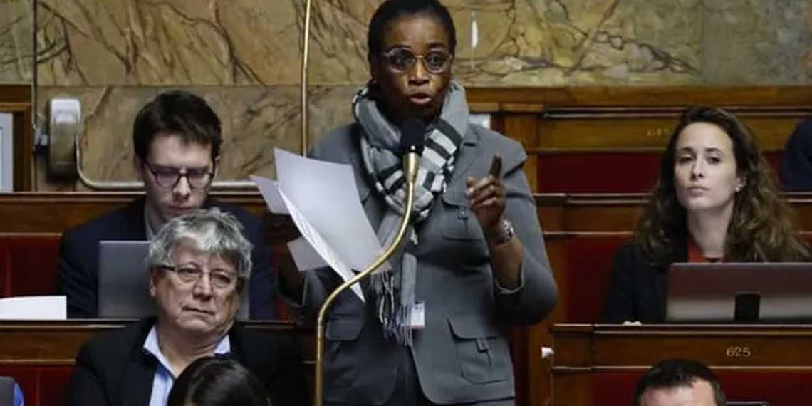 « Un client m’a touché les seins »: la députée Rachel Keke raconte son agression quand elle était femme de chambre